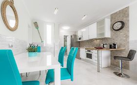 Apartment Island Village With Panoramic View
